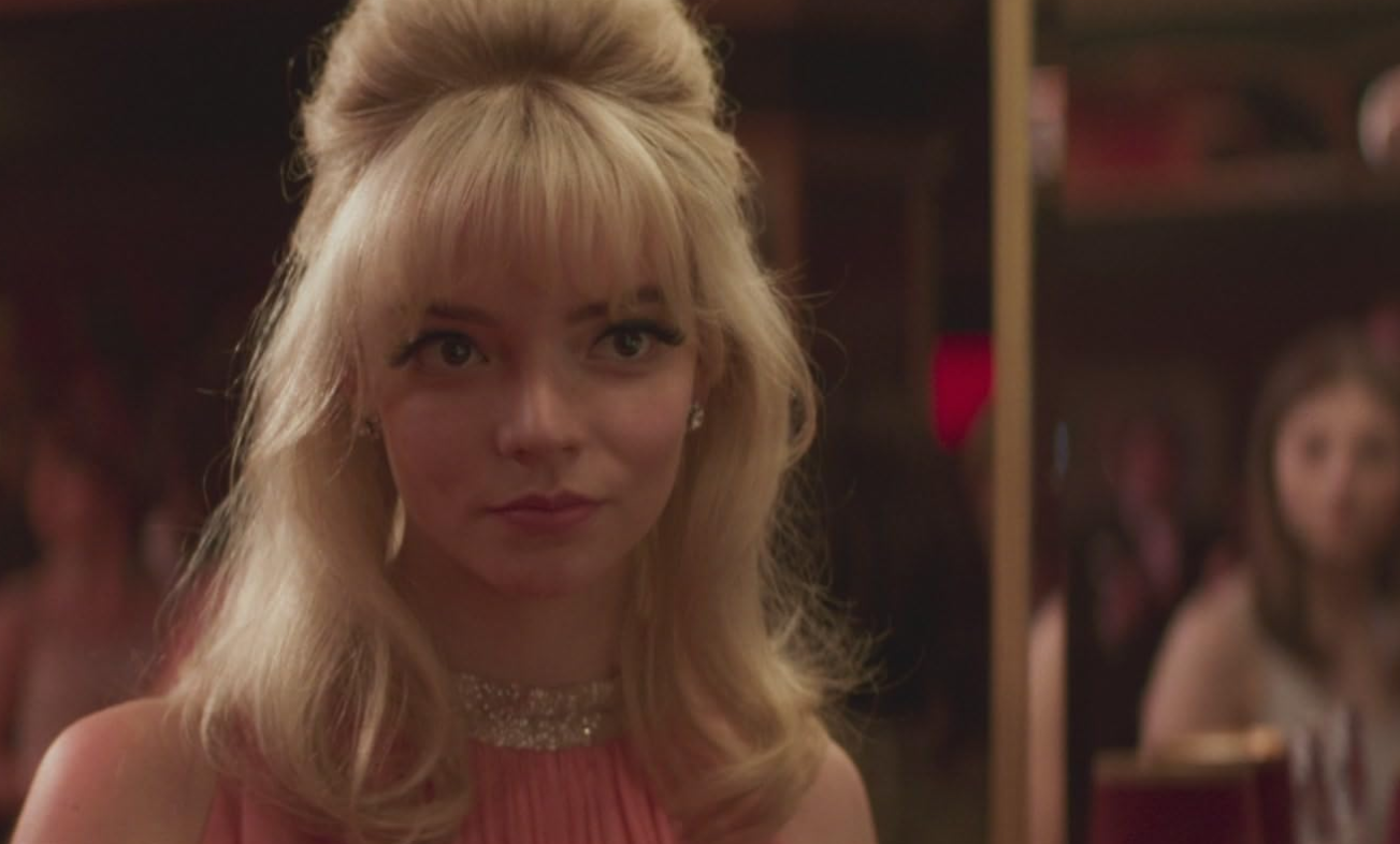 Eloise Dreams of Sandie