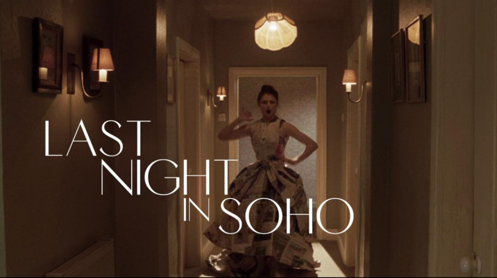 Eloise Dreams to be in Fashion